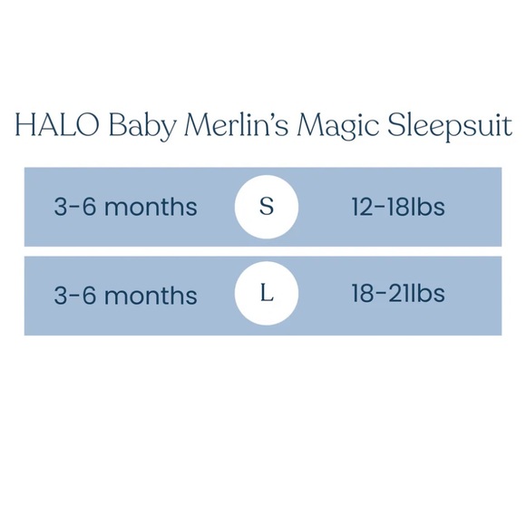 Merlin Magic Sleepsuit - Picture 6 of 6